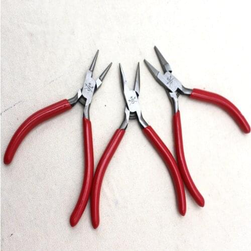 Hot-Selling Jewelers Plier Set Jewelry Making Tools