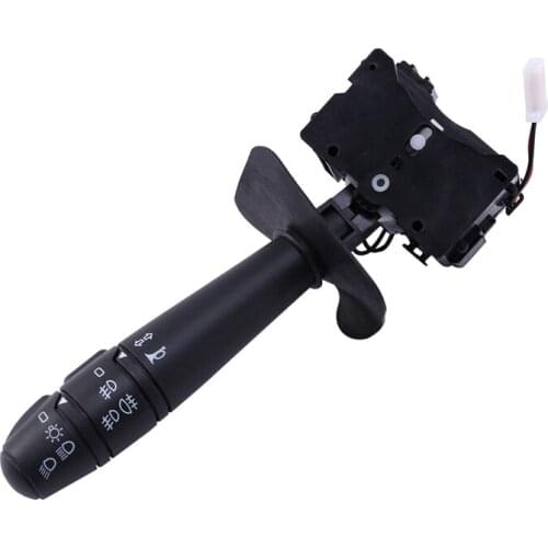 New Steering Indicator Switch Turn Signal Switch for Renault CLIO 2 Megane Kangoo Master 2 77010-53058