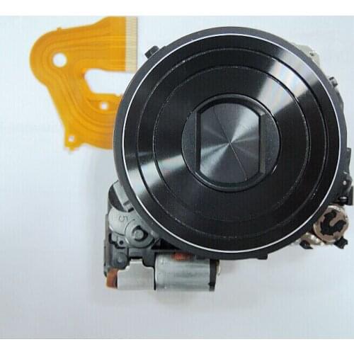 Black Digital camera repair and replacement parts DSC-WX9 DSC-WX30 DSC-WX50 DSC-WX70 WX9 WX30 WX50 WX70 zoom lens for Sony