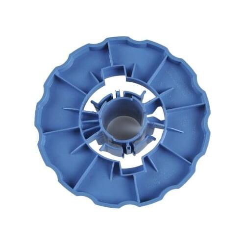 For Spindle Hub for DesignJet 5000 / 5500-141-(Black)-141-(Blue) C6095