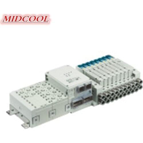 Fieldbus System EX245