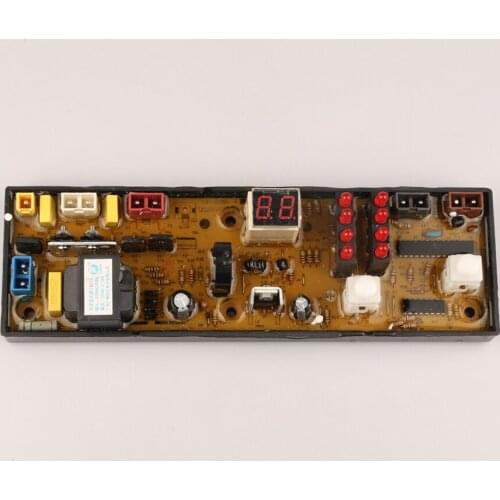 Brand new computer board XQB52-5236A HF-6266-X for Haier washing machine