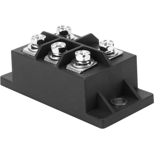 Inverter transformer current transformer MDS100A 1600V Diode 3-Phase Rectifier Large Power Rectifier 600~1600V for