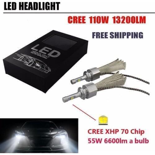 Yadasatuna LED Bulbs H4 (P43t)
