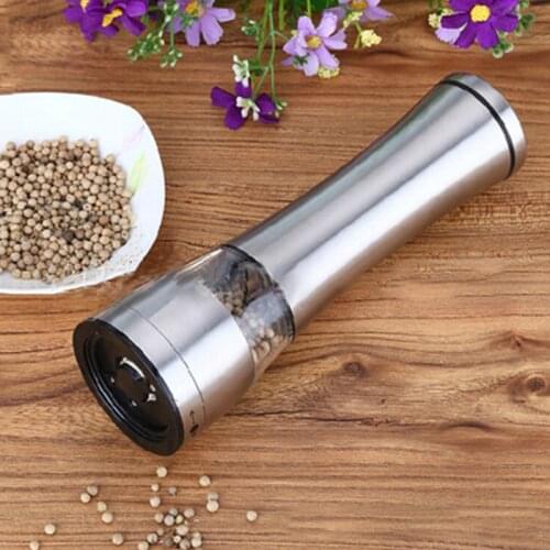 Ручные мельницы для перца YOMDID China At AliExpress