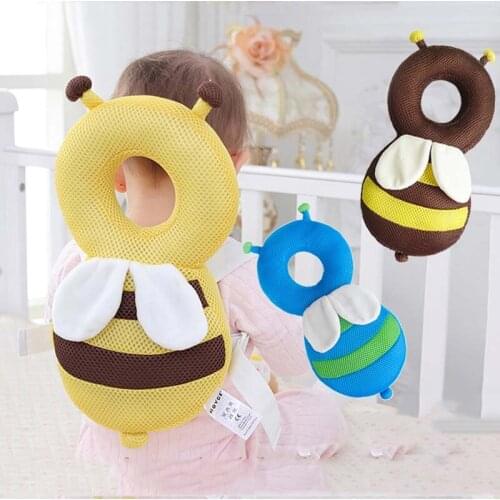 Yoriyoko Baby Pillow Headrests