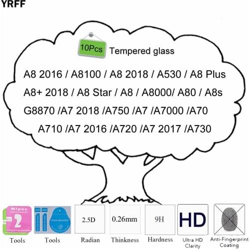 Защитные пленки для Samsung Galaxy A70 YRFF China At AliExpress
