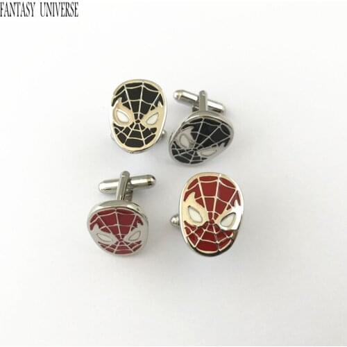 FANTASY UNIVERSE Freeshipping 20pc a lot Cufflinks ZSSDNY07