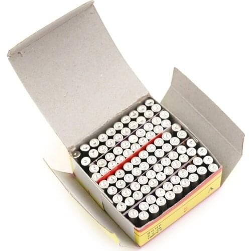 100pcs/box Glass Fuse Not Assortable Kit 250V 2A Quick Shot High Quality Fast Blow Glass Tube Fuses 5*20mm