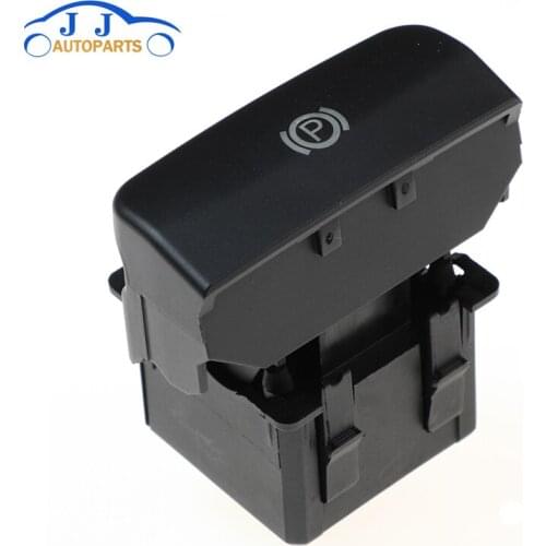 470702 4707.02 Parking Brake Switch Electronic Handbrake Switch For Peugeot 5008 308 3008 CC SW DS5 DS6 607