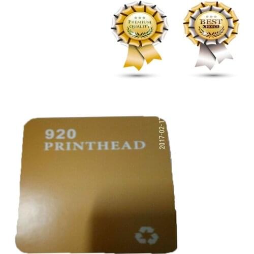 920 Printhead for HP B190a 6000 6500 6500A 7000 7500A B210a