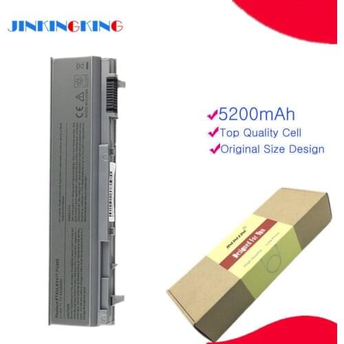 Laptop battery for Dell Latitude E6510 E6400 E6410 E6500 C719R GU715 H1391 KY266 KY477 NM631 P018K PT434 RG049 TX283 U844G
