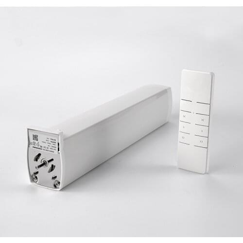 Automatic WiFi Motorized Intelligent Curtain Intelligent electric curtain Xiaomi Mijia System Control