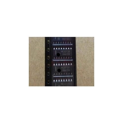 Free shipping 20pcs/lot MC3372D SOP-16
