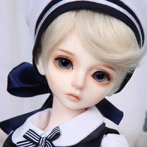 BJD dolls SD dolls 1 / 4 joint doll birthday gift