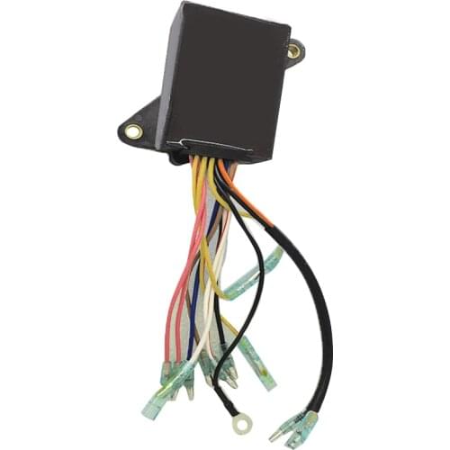 Cdi Unit Assy 68T-85540-00 for Yamaha Outboard Engine Motor 4 Stroke 8HP 9.9HP