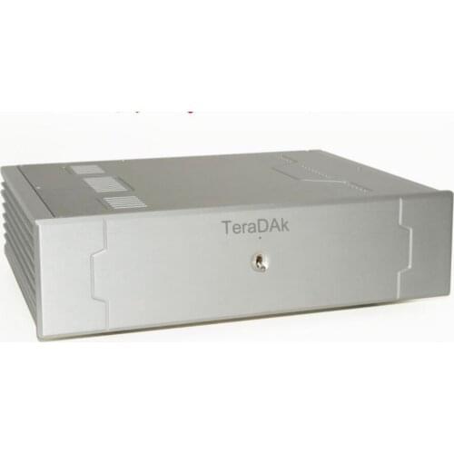 ICEPOWER ICE125ASX2 post amplifier Digital power amplifier