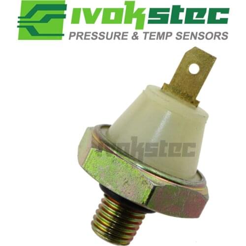 Oil Pressure Switch Sensor For LAND ROVER Series 2/2a/3/4/6 21/4 (2250cc) petrol and diesel models 90519864