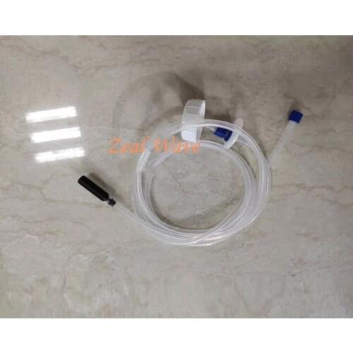 For Mindray BC-1800 1900 2600 2800 2900 2600VET Blood Cell Meter Flushing Liquid Bottle Cap Assembly