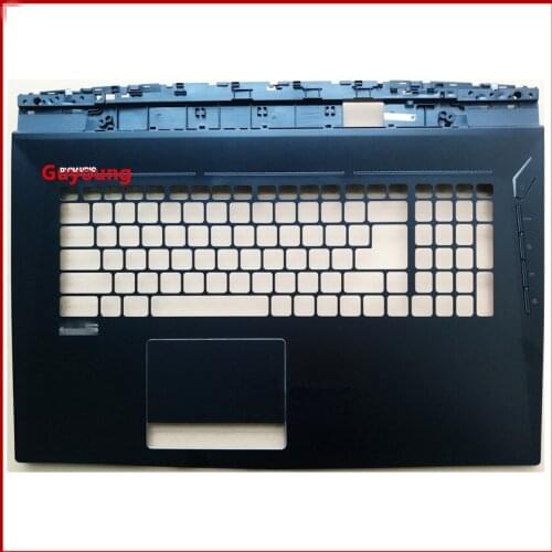 For MSI MSI GT73 GT73VR C shell MS-17A1 keyboard cover palm rest host top cover
