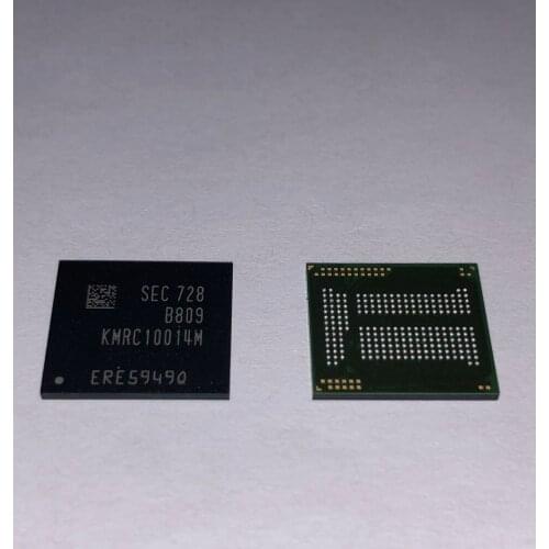 RAM 4G+EMMC 64G KMRC10014M-B809