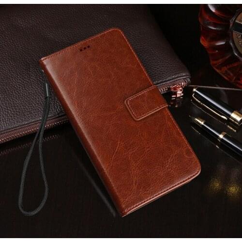 Newest Case for Samsung Galaxy S2 Plus S3 Duos Neo S4 Mini A2 Core A3 A5 A6 Plus A40 A40S Flip Leather Book Phone Cover