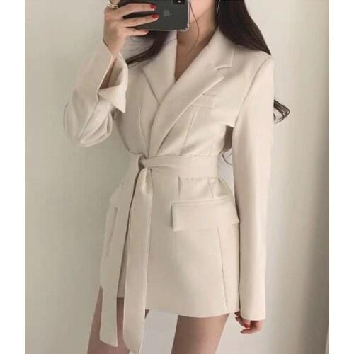 Женские пиджаки LOW LUV China At AliExpress