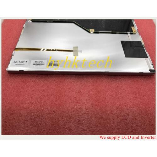 LQ121K1LG52 12.1 INCH WLED ,new&A+ Grade in stock, tested before shipment