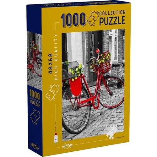 Oyunzu Puzzles & Puzzles