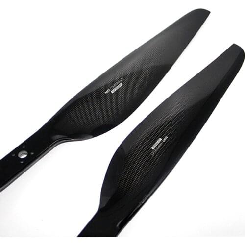 MAD 30*10 inch Pro shine carbon fiber propeller for multi-rotor drone