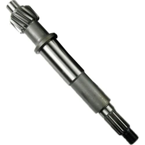 Belt Shaft CF250 CH250 CN250 ATV 172MM Driven Shaft Water Cooled Transmission Drive Shaft Engine Parts Repair CDZ-CF250