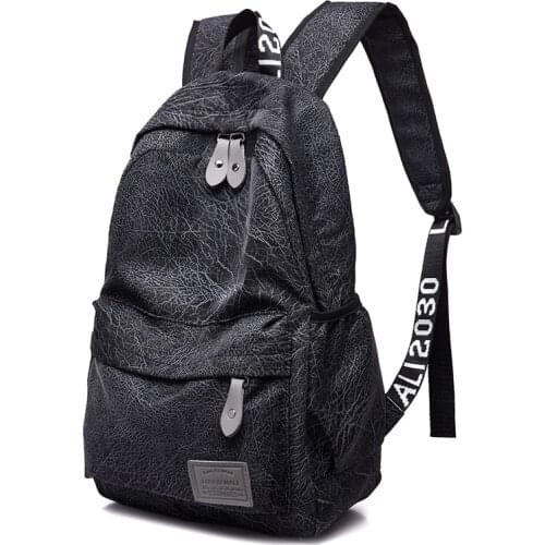 Casual Backpack New Fashion Women Backpack Girls Travel Large Schoolbags Women Shoulder Bags Rucksacks Mochilas