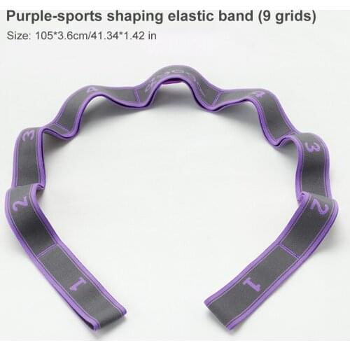 Training Fitness Women Gum Exercise Gym Strength Stretch Resistance Bands Pilates Sport Rubber LoopsFitness Workout Equipment