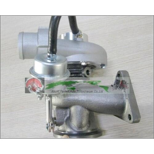 Turbo For Ford RANGER Pick-up Truck International Maxion HS2.8 Power stroke 2.8L GT2052S 721843 721843-0003 79519 Turbocharger