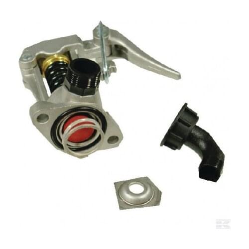 Top knob AR-30 ANNOVI REVERBERI