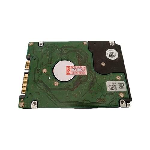 1pcs used HDD for Canon iR2270 iR2870 iR3570 iR4570 Hard Disk IR 2270 2870 3570 4570