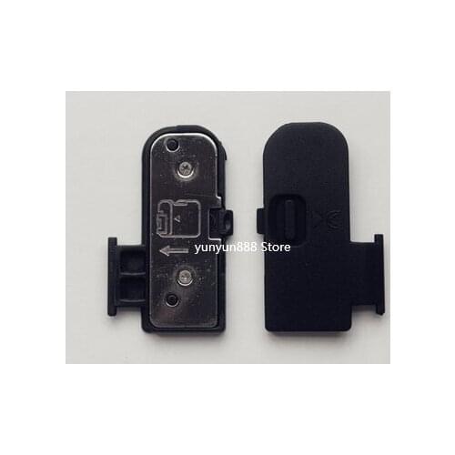 1PC Durable Battery Door Cover Lid Cap Repair Replacement Parts for Nikon D5100 Cameras Batteries Covers for Nikon