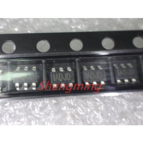 100pcs MP1470 MP1470GJ-LF-Z IADJD IADIE SOT23-6