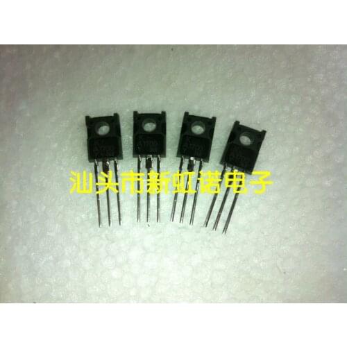 5Pcs/Lot New Original A1700 2SA1700 Triode In Stock
