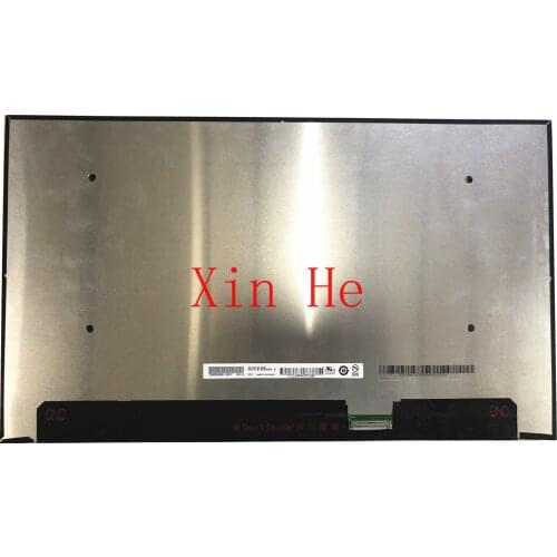 B156ZAN03.6 15.6'' 4K Laptop LCD Screen Panel 3840*2160 UHD EDP 40 PINS 100% sRGB