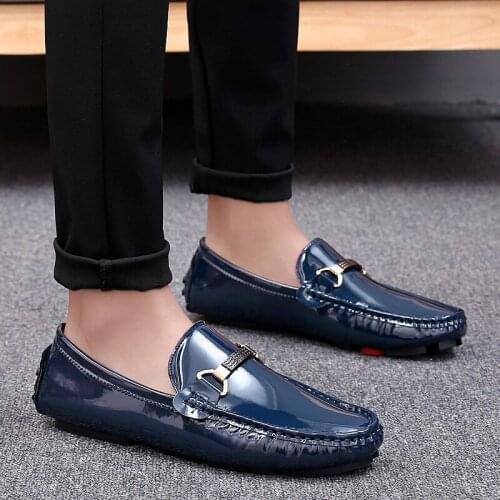 Bomlight Men's Shoes