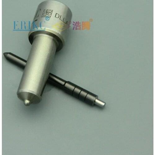 ERIKC Dlla158p854 Fog Nozzle 970950 0547 Gas Burner Nozzle Dlla 158 P854 (970950-0547) for 095000-8900