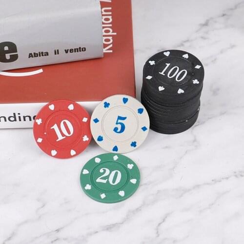 Наборы фишек для покера GCDHome China At AliExpress