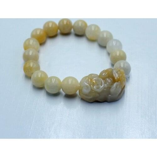 HyunBrooke Beaded Bracelets