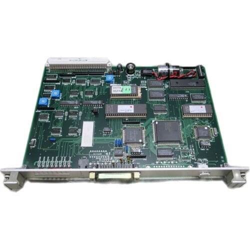 MX250RV01 FUJI Interface Board Used