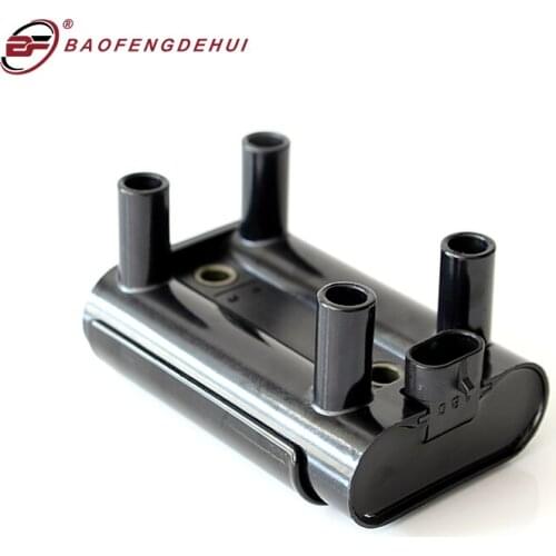Ignition Coil 19005270 for Chevrolet Aveo/Lova/Sail for Daewoo KONDOR/LANOS KLAV for Opel FRONTERA For LEGANZA KLAV