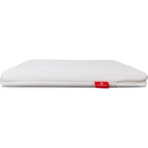 Air Fiber Cushion Mattress 4D Polymer Home Cushion Inner Inner Core Filling Material Breathable Home Cushion Inner Pillow Core