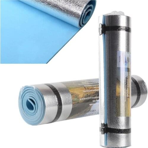 6MM EVA Non-slip Yoga Mats For Fitness Tasteless Mat Gym Exercise Sport Mats Pads Picnic mat