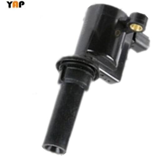 New Engine Ignition Coil FOR FITFord Taurus 3.4L V8 F6DZ-12029-AA 88921347 1996-1999