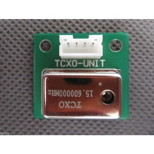 NEW 1PC Compensated Crystal Components Module TS-590 TCXO-UNIT 15.6MHz